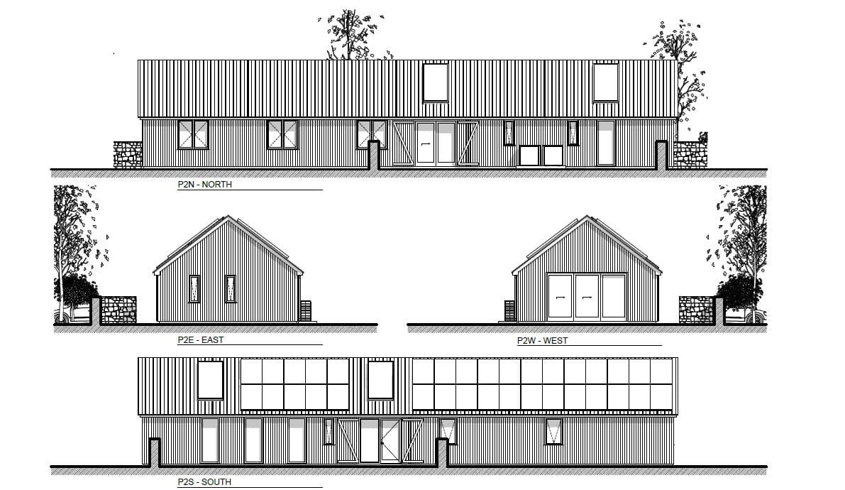 1.9 acres , Residential Development Site at Lower Clavelshay Farm, Clavelshay TA6 - Available