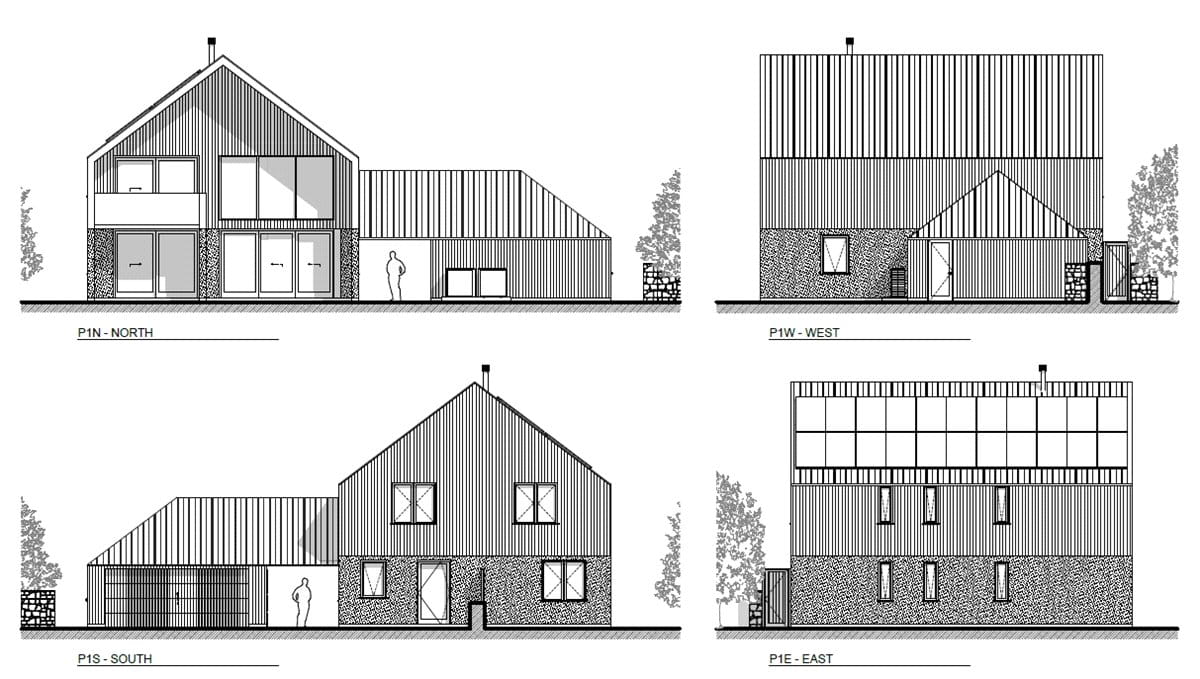 1.9 acres , Residential Development Site at Lower Clavelshay Farm, Clavelshay TA6 - Available