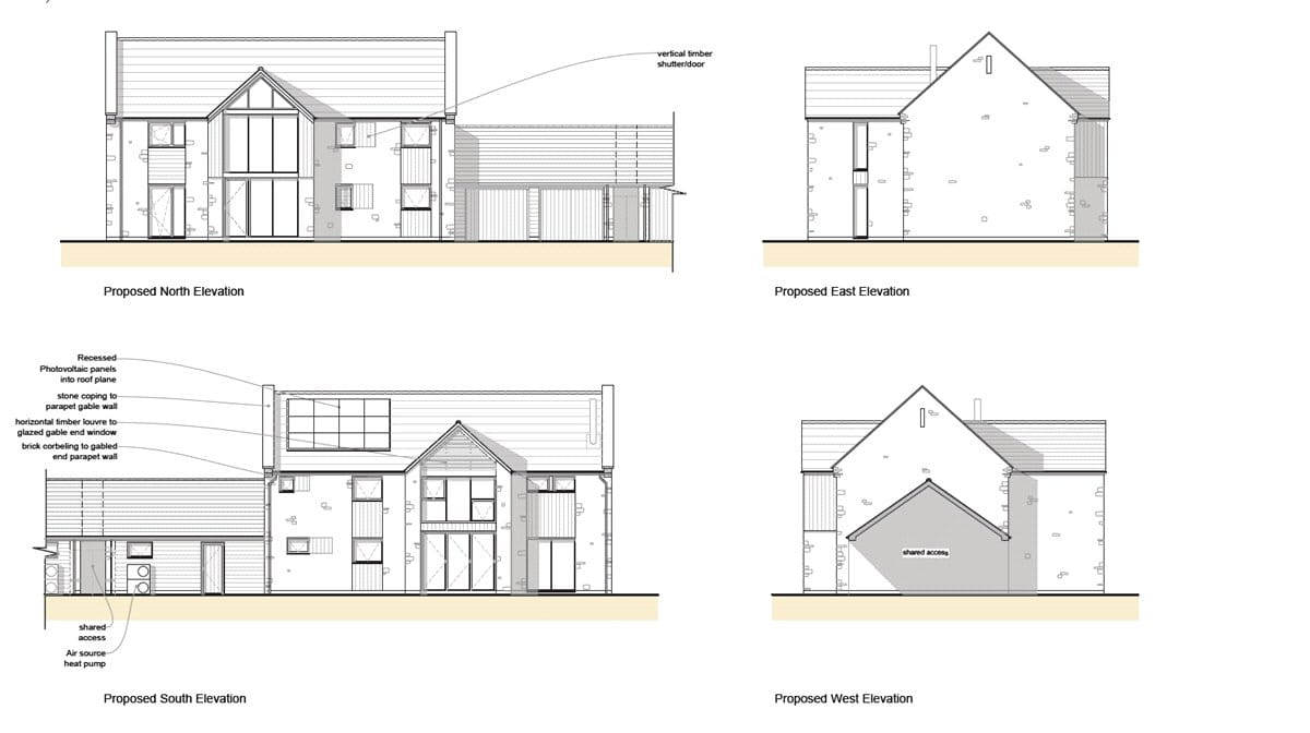 0.86 acres , Development Site At Foldhill Lane, Martock TA12 - Available