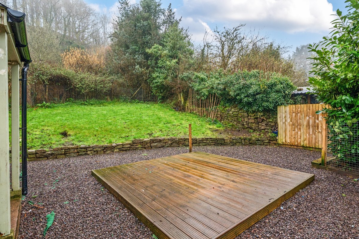 3 bedroom bungalow, Mendip Road, Stoke St. Michael BA3 - Available