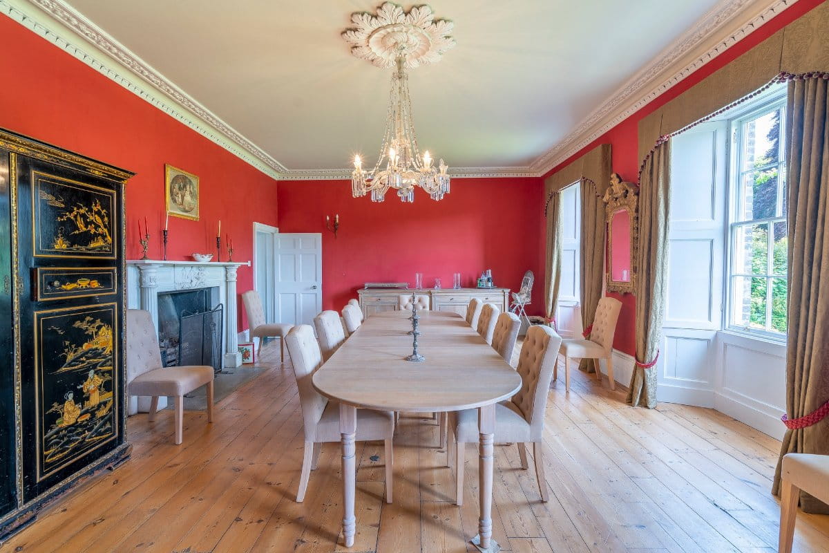 160.7 acres Country Estate, Zelah, Truro TR4 - Available