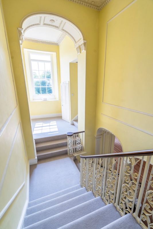 160.7 acres Country Estate, Zelah, Truro TR4 - Available