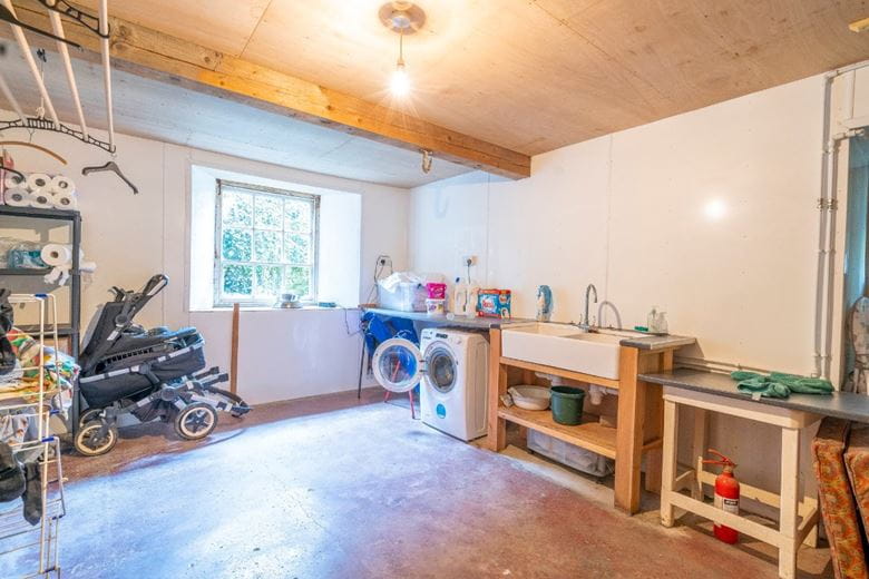 160.7 acres Country Estate, Zelah, Truro TR4 - Available