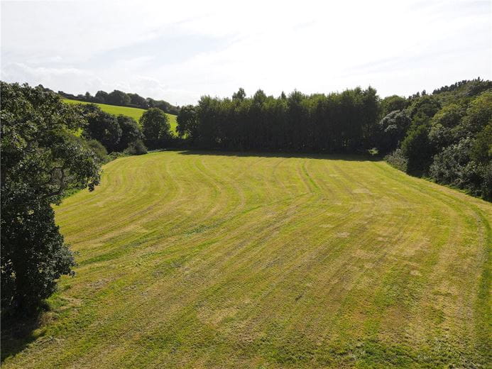 9.2 acres Land, Marhamchurch, EX23 - Available
