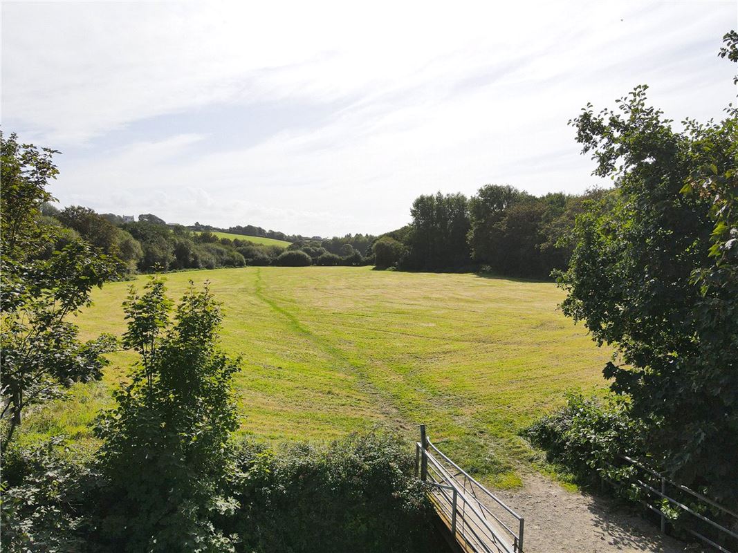 9.2 acres Land, Marhamchurch, EX23 - Available