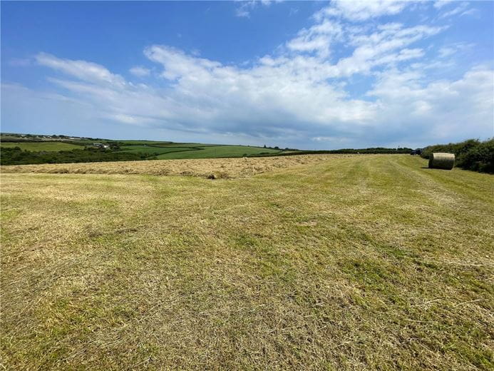 19.4 acres Land, Morwenstow, Bude EX23 - Sold