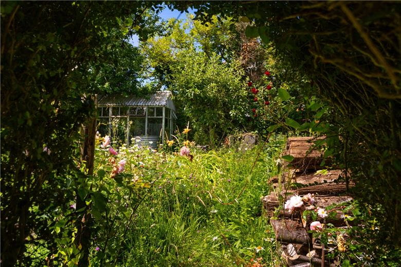 2 bedroom cottage, Chapel Amble, Wadebridge PL27 - Sold STC