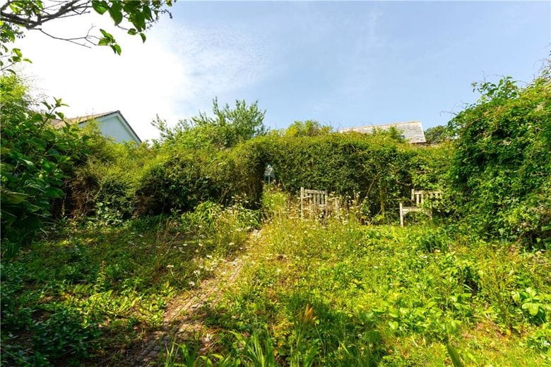 2 bedroom cottage, Chapel Amble, Wadebridge PL27 - Sold STC