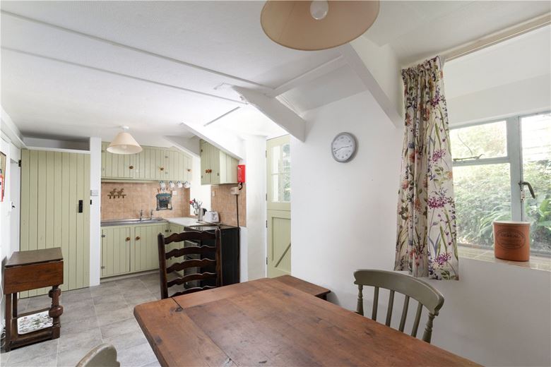 2 bedroom cottage, Chapel Amble, Wadebridge PL27 - Sold STC