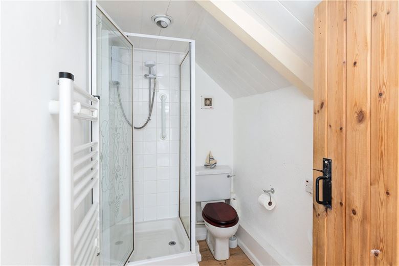 2 bedroom cottage, Chapel Amble, Wadebridge PL27 - Sold STC