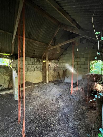 70.7 acres Land, Zelah, Truro TR4 - Sold