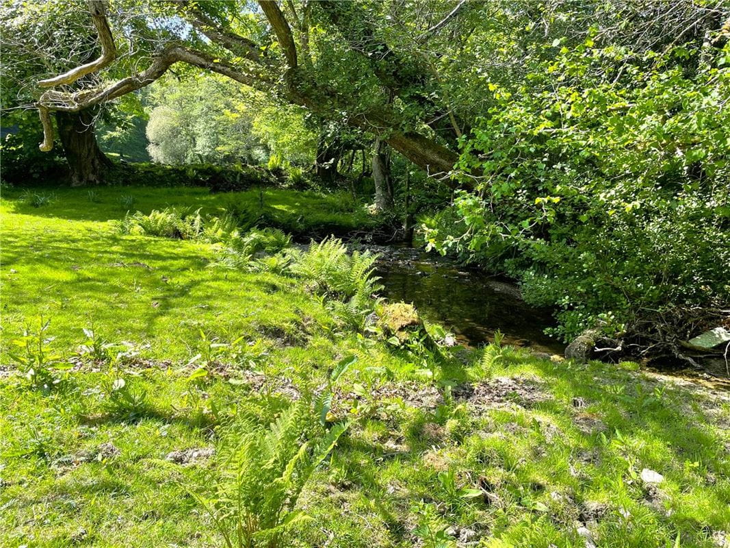 4.5 acres Land, Clerkenwater, Bodmin PL30 - Sold