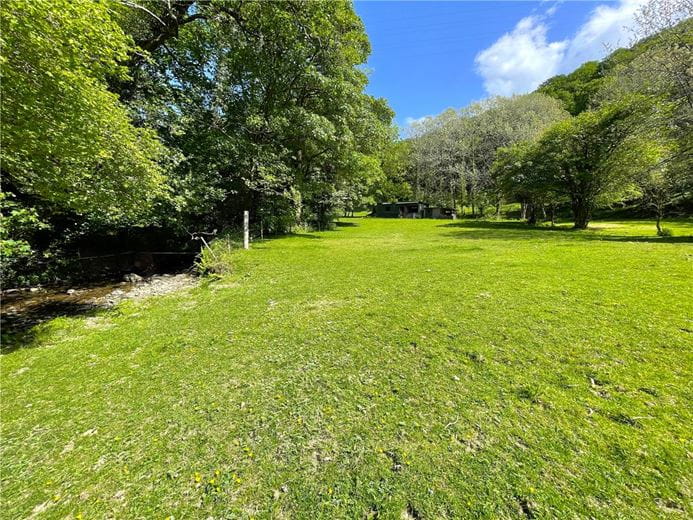 4.5 acres Land, Clerkenwater, Bodmin PL30 - Available
