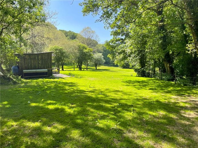 4.5 acres Land, Clerkenwater, Bodmin PL30 - Available