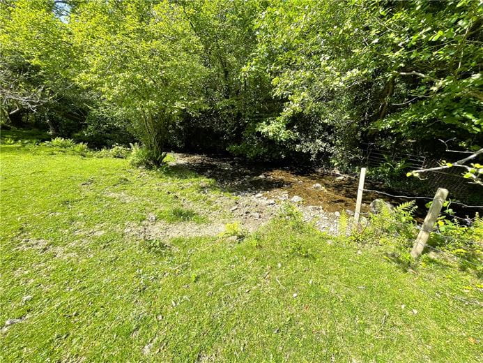4.5 acres Land, Clerkenwater, Bodmin PL30 - Sold