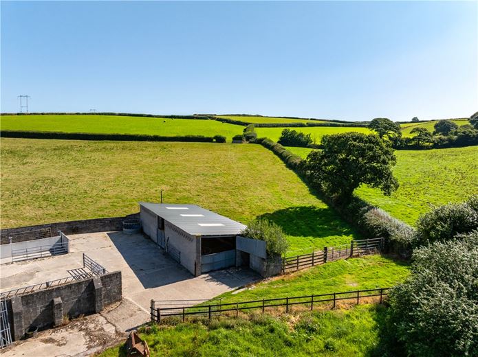 3 bedroom development plot, St. Allen, Truro TR4 - Sold STC