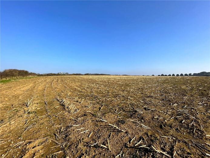 51.4 acres Land, Treisaac, Newquay TR8 - Under Offer