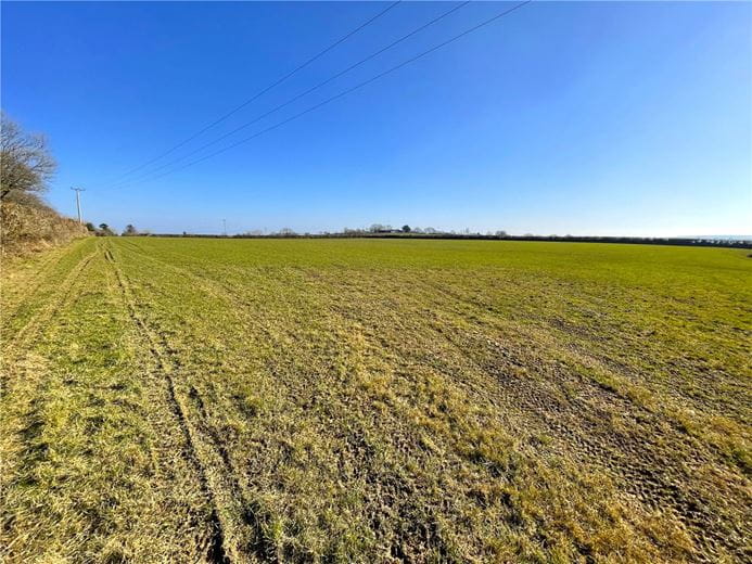 43.4 acres Land, Quethiock, Liskeard PL14 - Under Offer