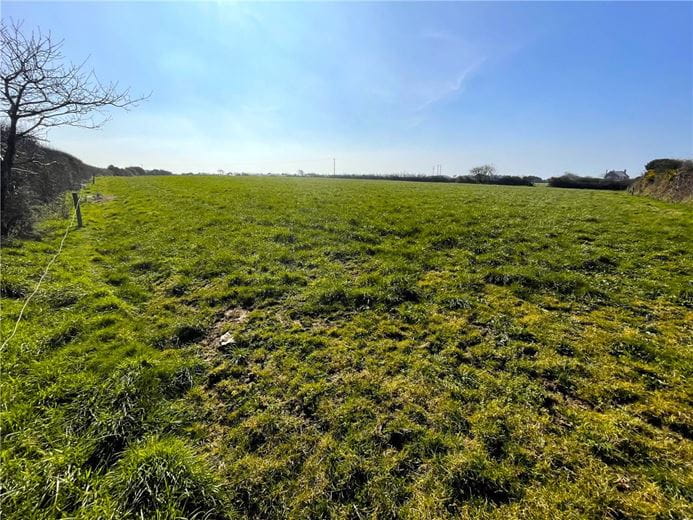 4.3 acres Land, Skinners Bottom, Redruth TR16 - Under Offer