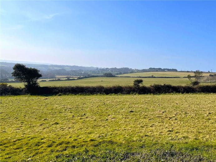 110.3 acres Land, Skinners Bottom, Redruth TR16 - Under Offer