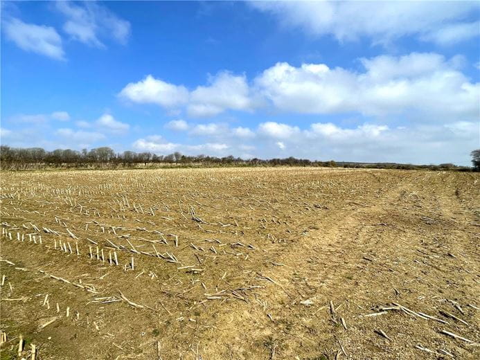 21.3 acres Land, Manhay, Helston TR13 - Under Offer