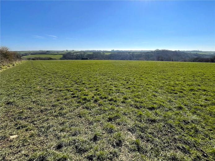 179.2 acres Land, Ruan High Lanes, Truro TR2 - Available