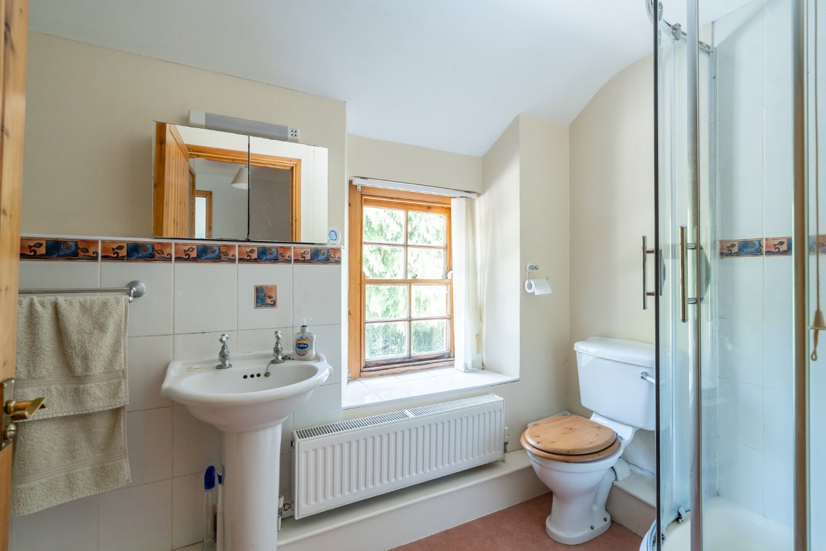 5.9 acres Farm, Pulla Cross, Truro TR4 - Sold STC