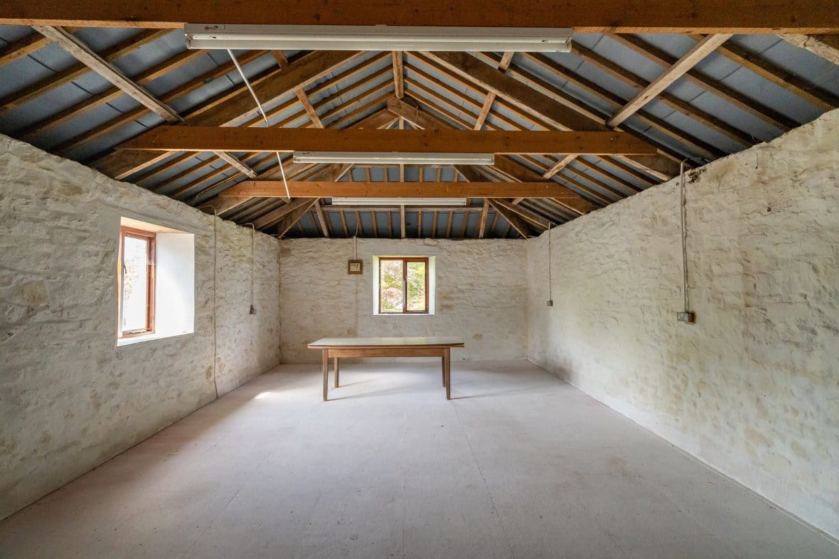  bedroom development plot, Tresamble, Gwennap TR16 - Sold