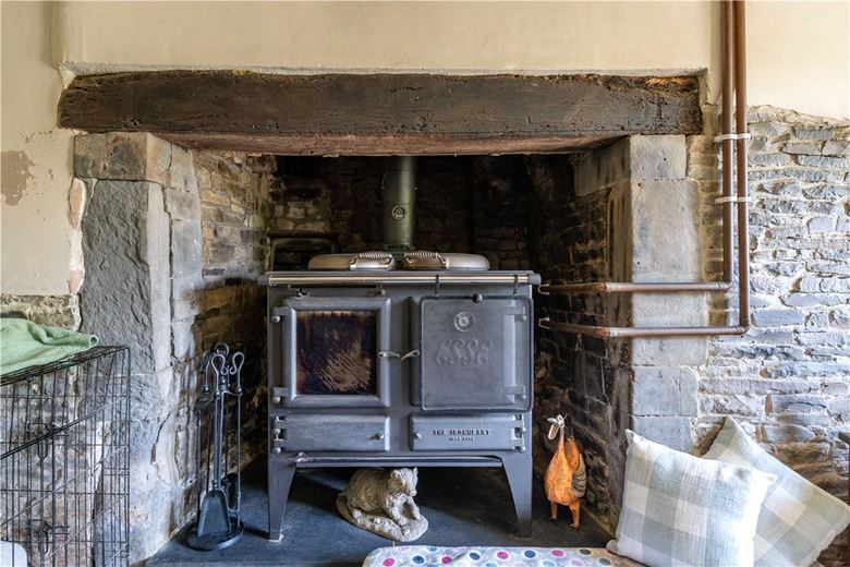 9.7 acres House, Woodford, Bude EX23 - Available