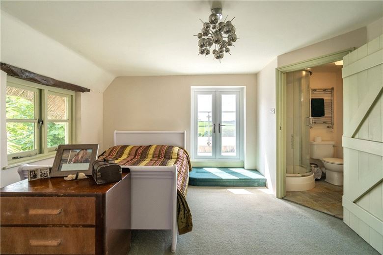 9.7 acres House, Woodford, Bude EX23 - Available