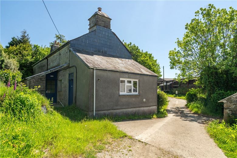 101.7 acres House, Liskeard, Cornwall PL14 - Under Offer