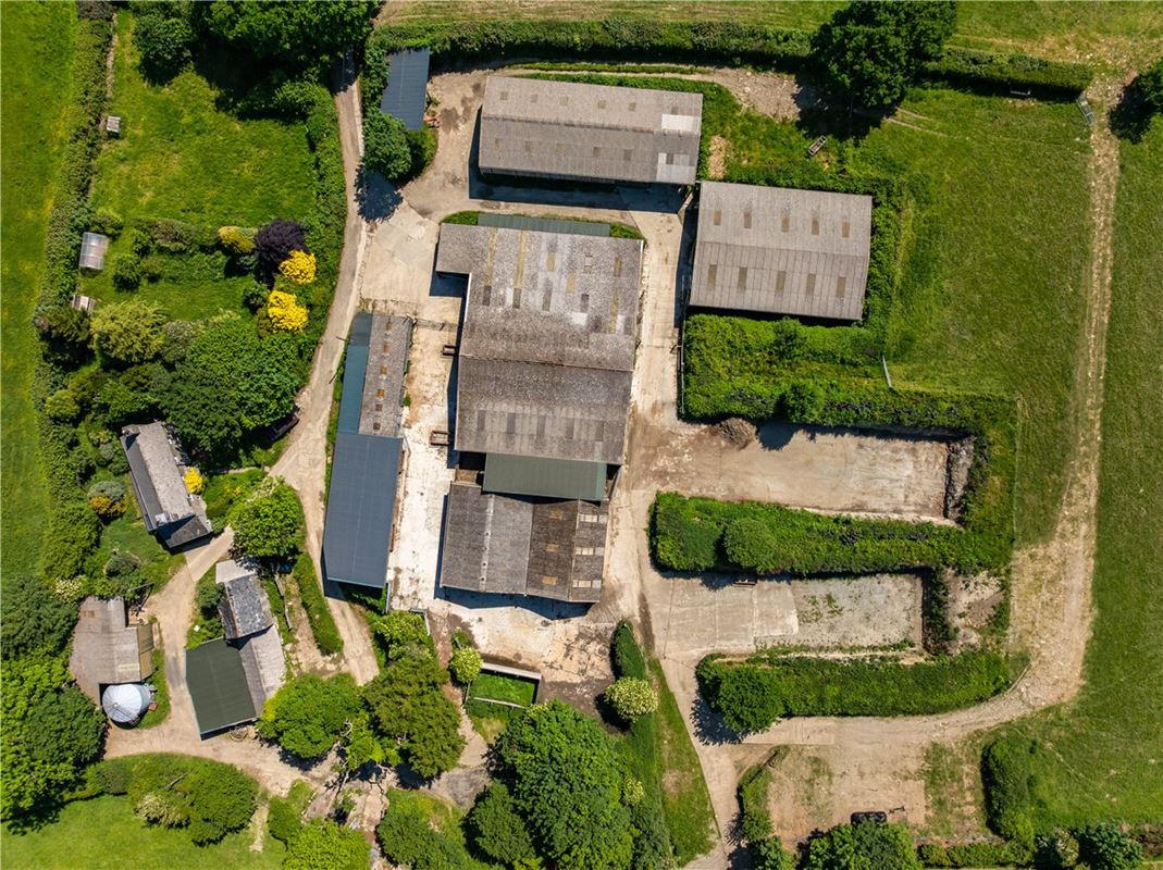 101.7 acres House, Liskeard, Cornwall PL14 - Under Offer