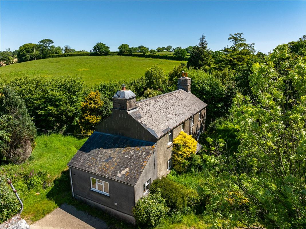 101.7 acres House, Liskeard, Cornwall PL14 - Under Offer