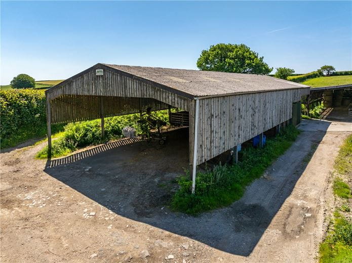 101.7 acres House, Liskeard, Cornwall PL14 - Under Offer