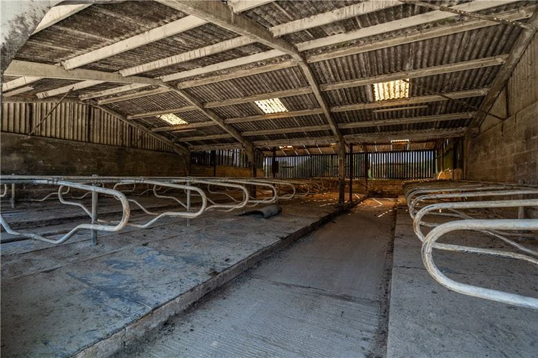 101.7 acres House, Liskeard, Cornwall PL14 - Under Offer