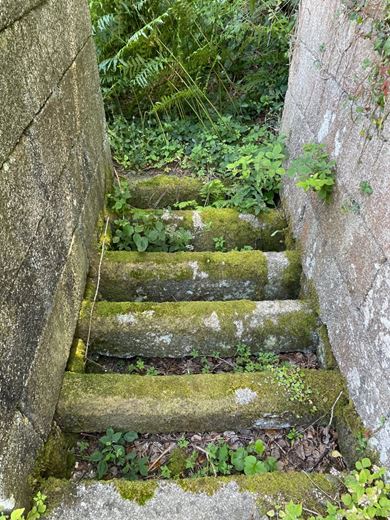 41.7 acres Land, Praze, Camborne TR14 - Sold