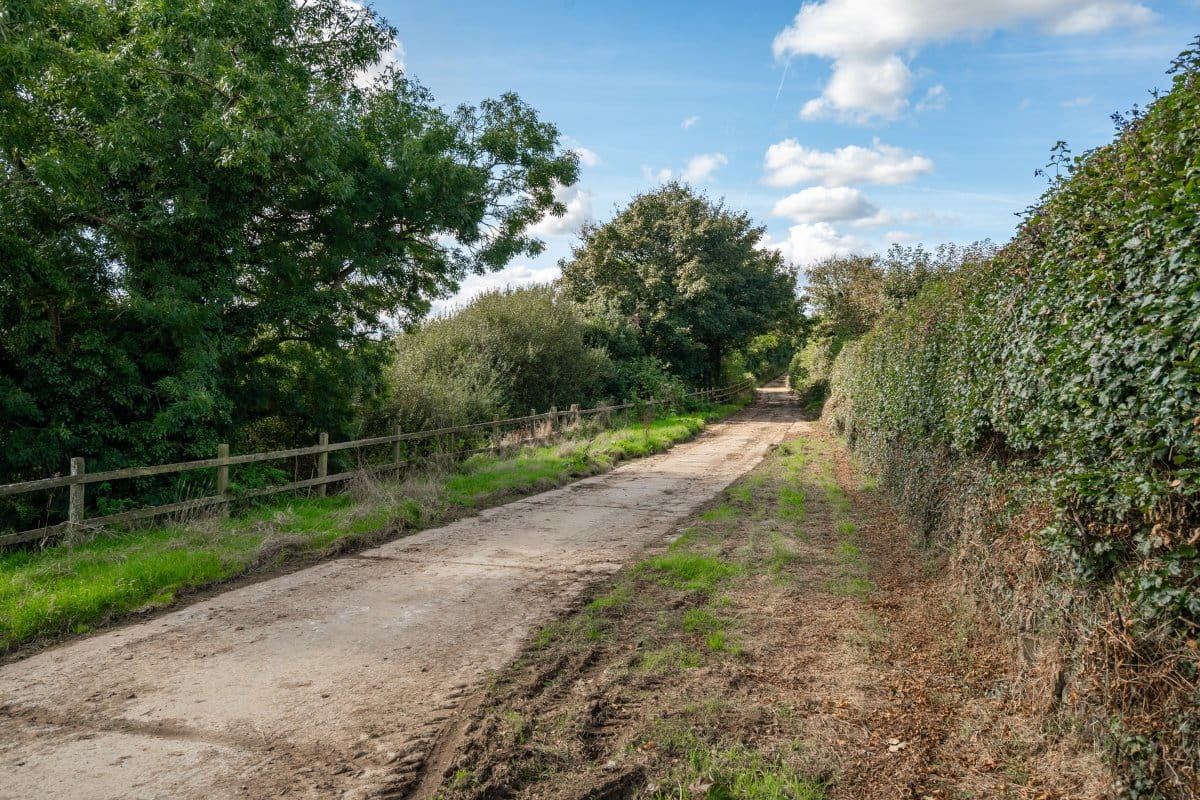 5 bedroom house, Ladock, Truro TR2 - Available