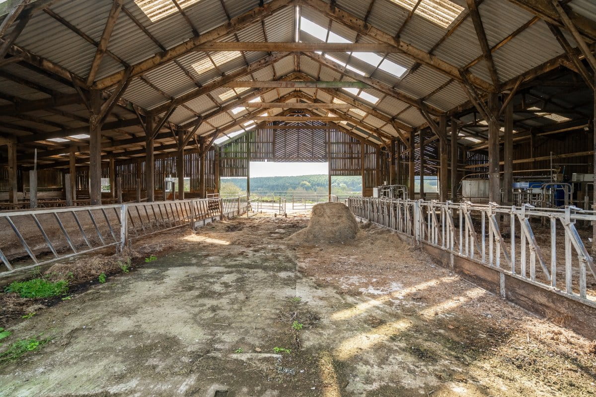 5 bedroom house, Ladock, Truro TR2 - Available