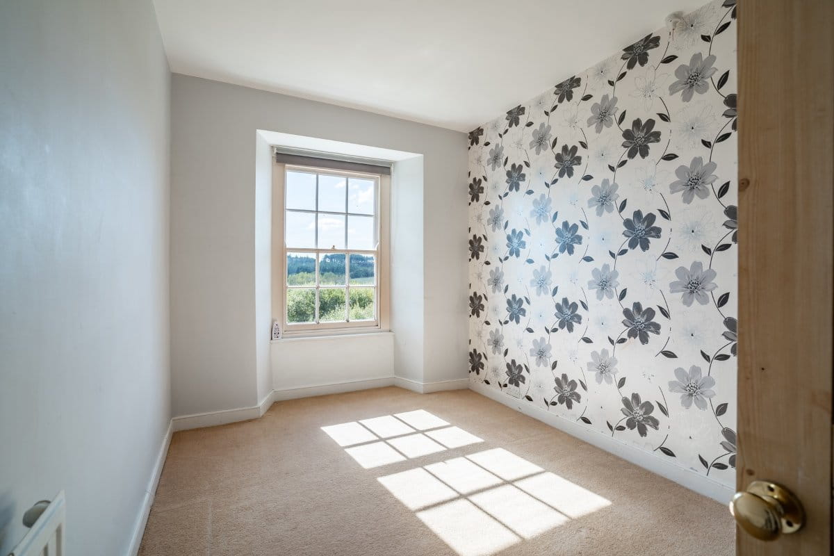 5 bedroom house, Ladock, Truro TR2 - Available