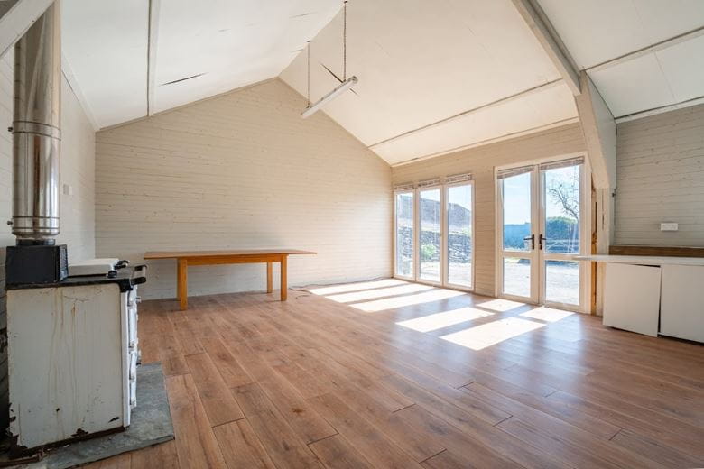 5 bedroom house, Ladock, Truro TR2 - Available