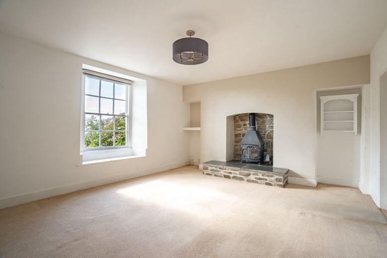 5 bedroom house, Ladock, Truro TR2 - Available