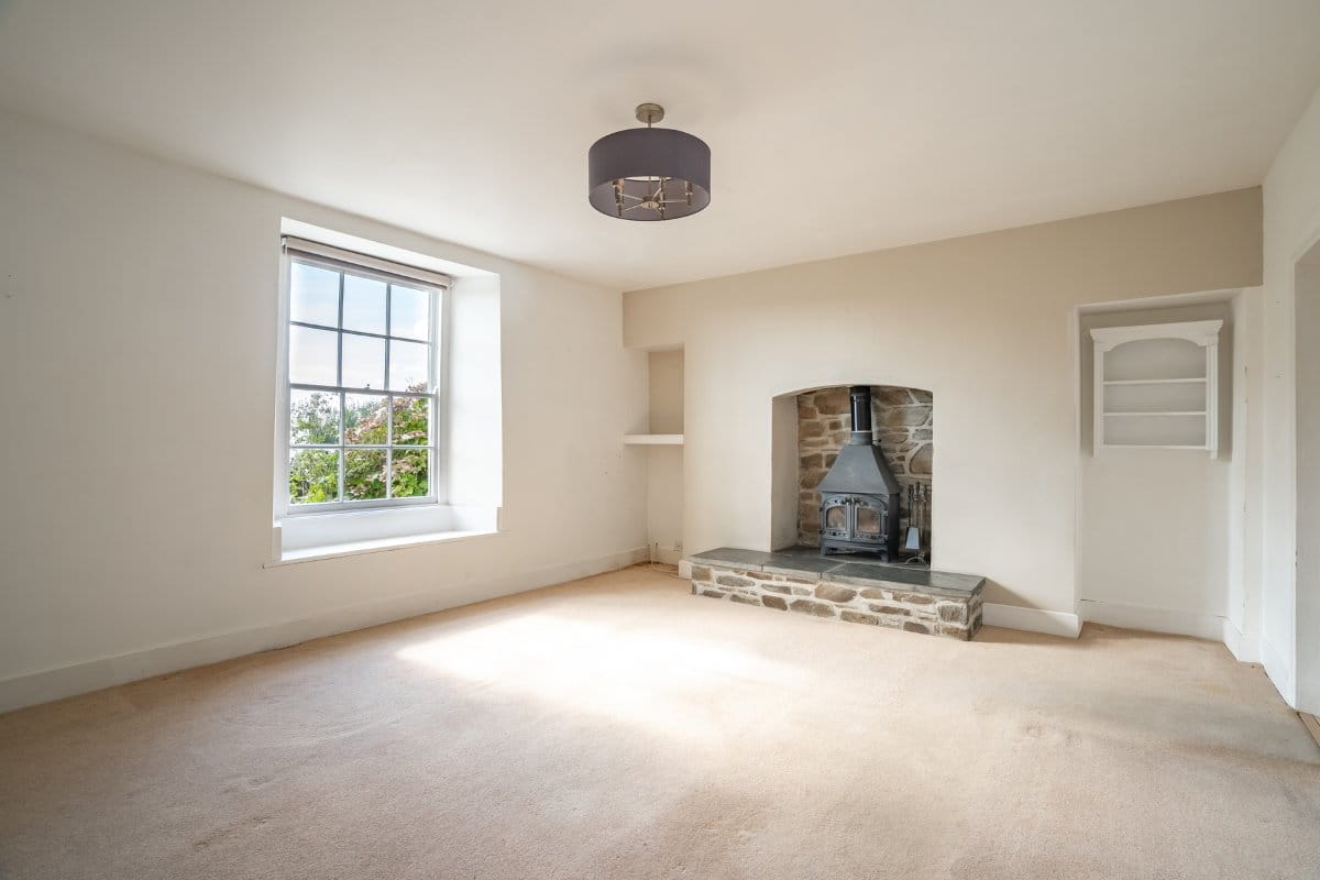 5 bedroom house, Ladock, Truro TR2 - Available