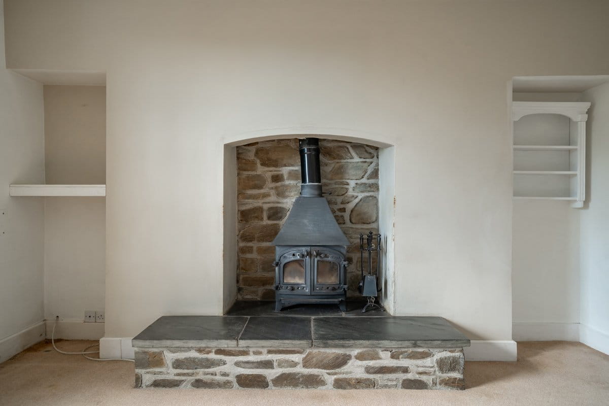 5 bedroom house, Ladock, Truro TR2 - Available