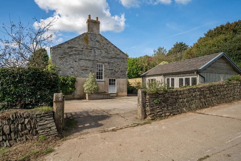 5 bedroom house, Ladock, Truro TR2 - Available