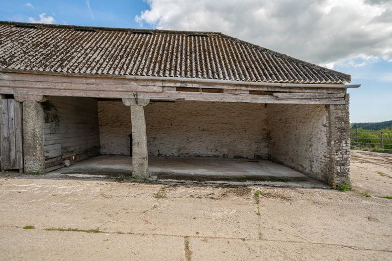 5 bedroom house, Ladock, Truro TR2 - Available