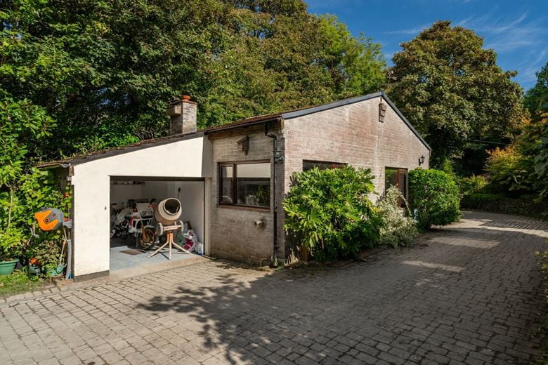 6.8 acres Farm, Hale Mills, Twelveheads TR4 - Available