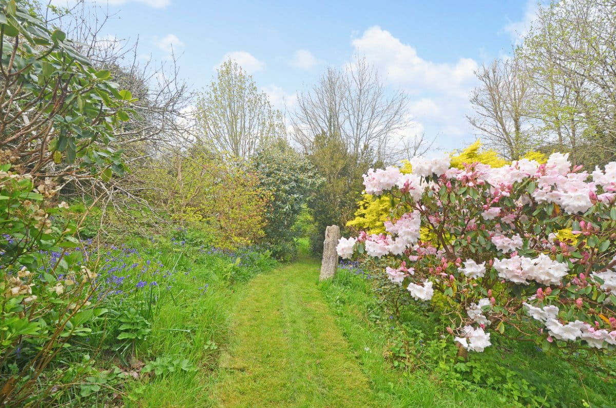 6.8 acres Farm, Hale Mills, Twelveheads TR4 - Available