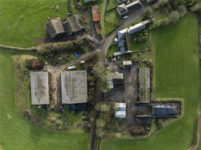 166.2 acres Land, Menheniot, Liskeard PL14 - Available