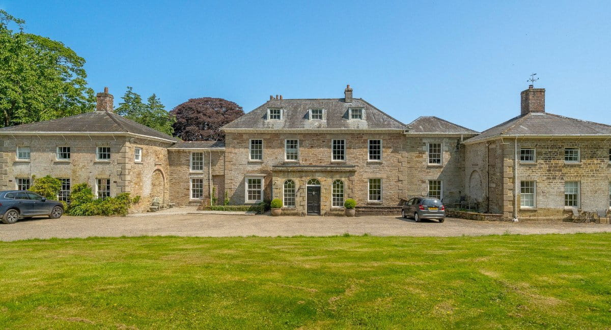 60.4 acres House, Zelah, Truro TR4 - Available