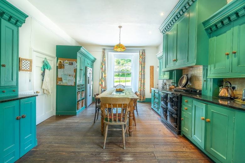 60.4 acres House, Zelah, Truro TR4 - Available